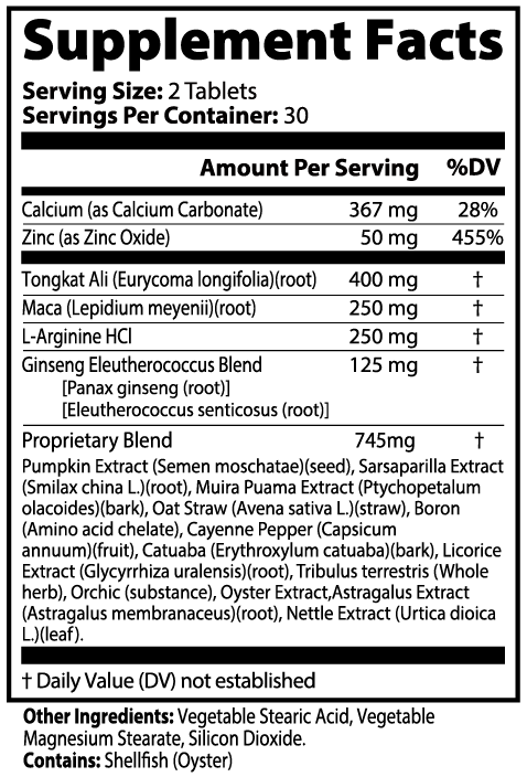 Optims™ Vitality Complex