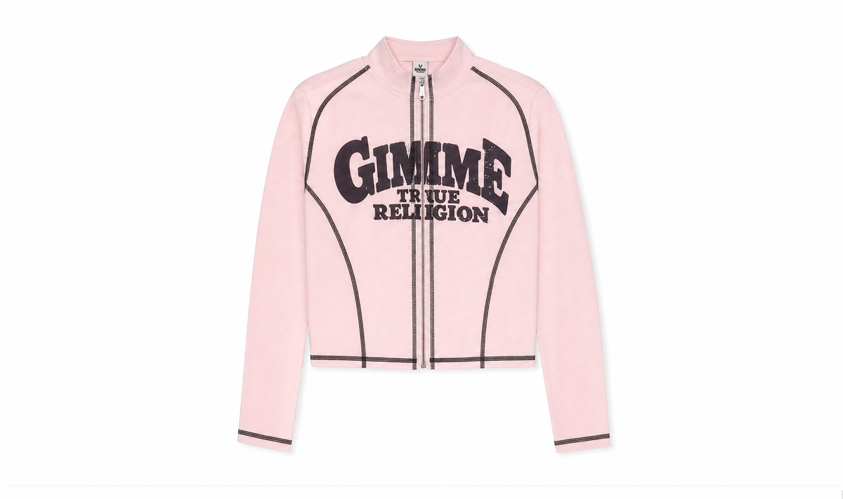 Unisex Jacket
