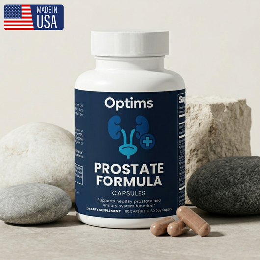 Optims™ Prostate Formula