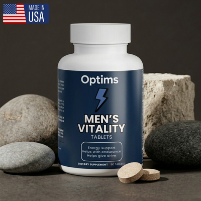 Optims™ Vitality Complex