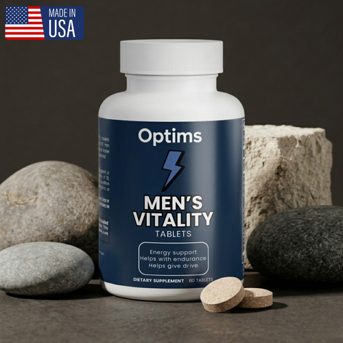 Optims™ Vitality Complex