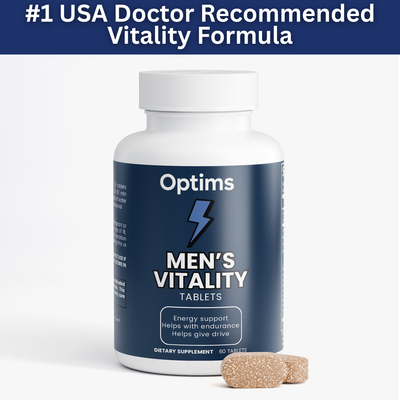 Optims™ Vitality Complex