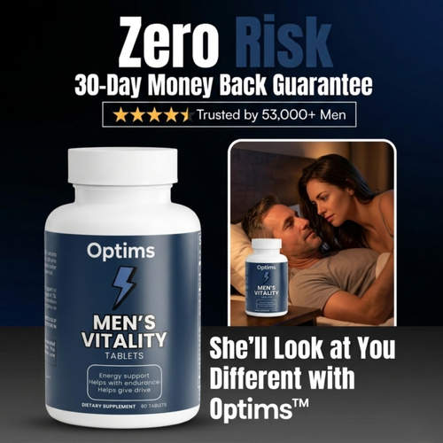 Optims™ Vitality Complex
